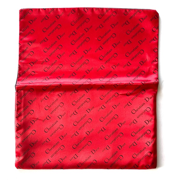 Vintage Dior Clutch - Picture 4 of 4